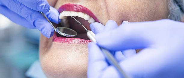 Best Walk-In Emergency Dental Services in West Bend, WI